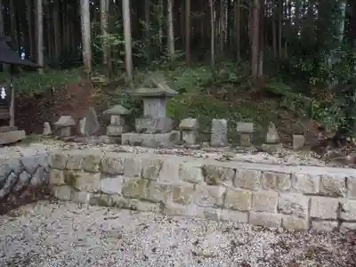 八王子神社(岐阜県)
