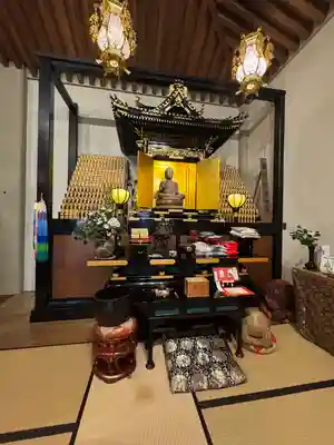 伊勢の国 四天王寺(三重県)