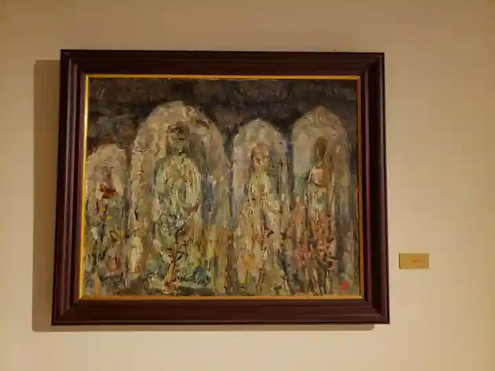 弘法寺(龍生院)(東京都)