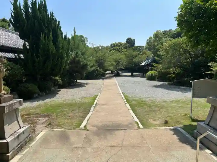 姫路神社(兵庫県)