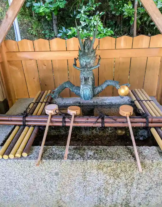 葛城一言主神社(奈良県)