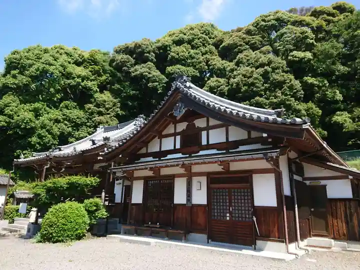竜蔵院(龍蔵院)のその他建物