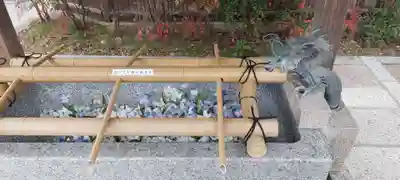 晴明神社(京都府)