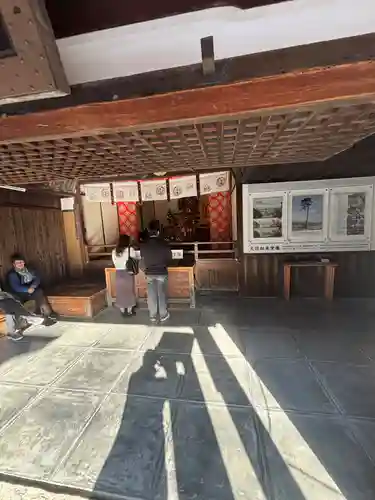 真福寺大日堂(京都府)