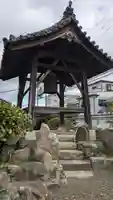 響忍寺(滋賀県)