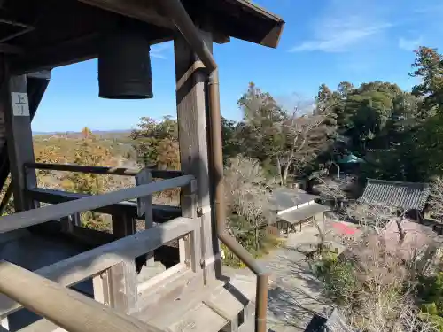 笠森寺(千葉県)