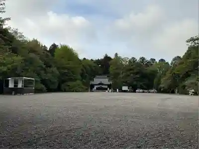 栃木縣護國神社(栃木県)