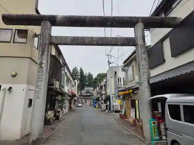 櫻山神社(岩手県)