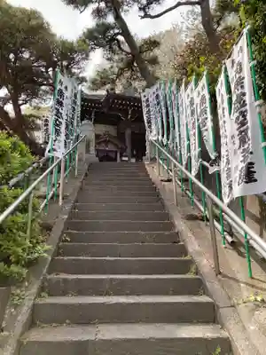 星井寺（虚空蔵堂)のその他建物