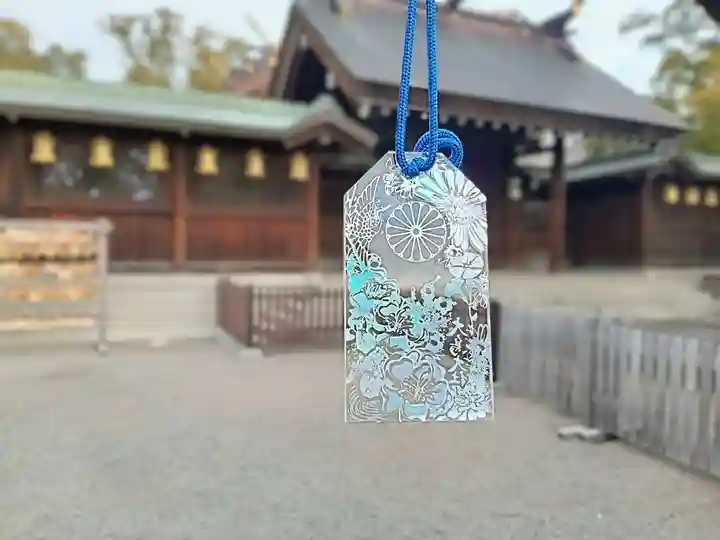 和泉國一之宮 大鳥大社(大阪府)