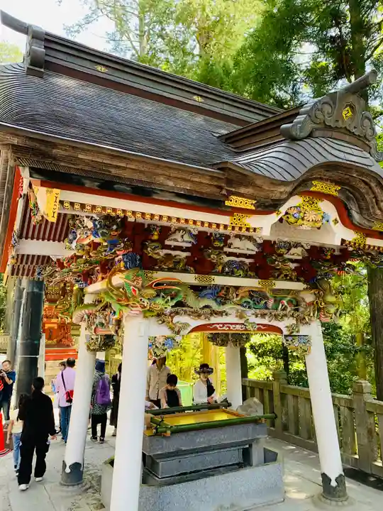 三峯神社(埼玉県)