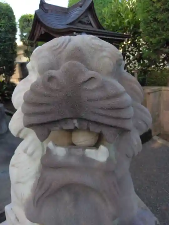 大山阿夫利神社御分霊社(神奈川県)