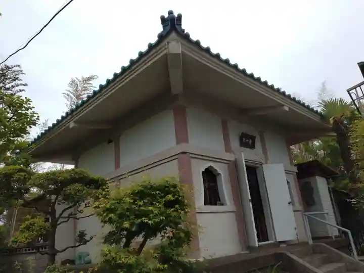 正観寺(神奈川県)