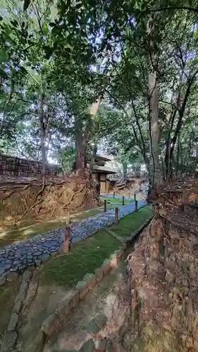 慈光院(奈良県)