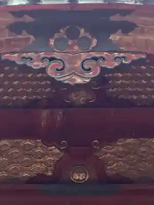 寛永寺(根本中堂)のその他建物