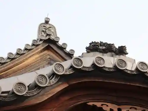 観音山慈眼院（高崎観音）(群馬県)