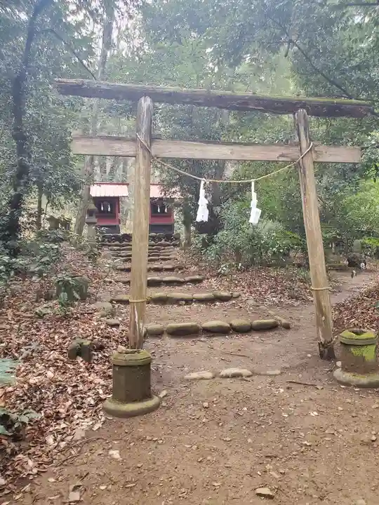 賀茂神社の末社・摂社