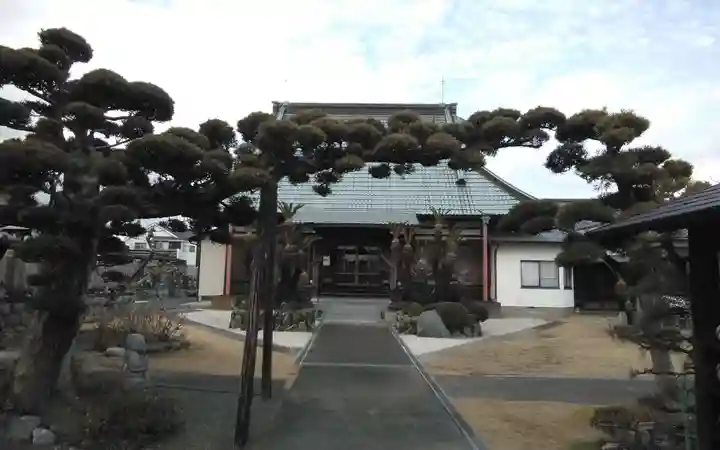 高林寺(静岡県)