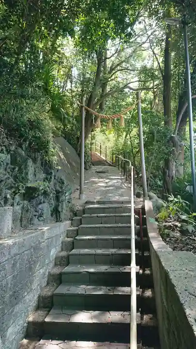 瑞穂神社のその他建物