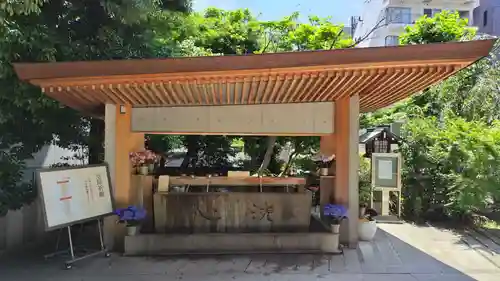 乃木神社(東京都)