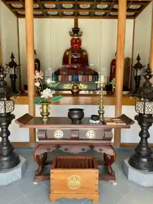 高松寺(神奈川県)