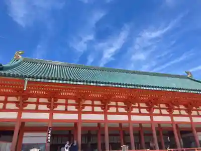 平安神宮のその他建物