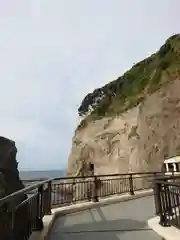 江島神社(神奈川県)