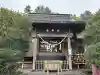 今市報徳二宮神社(栃木県)