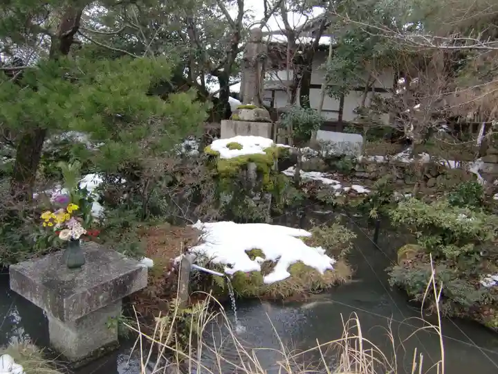 神照寺(滋賀県)