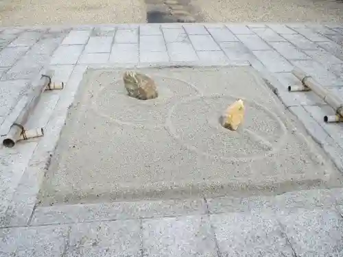 後白河院御聖蹟　法住寺(京都府)