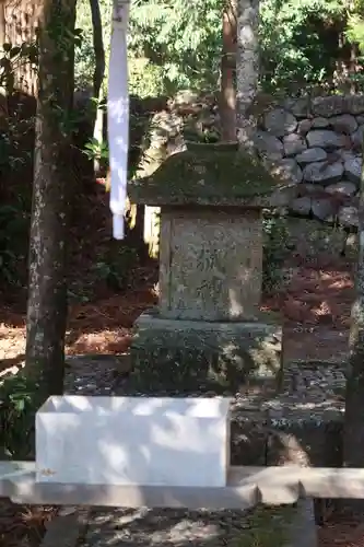 熊野三所大神社（浜の宮王子）(和歌山県)