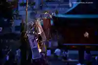 浅草神社のその他建物