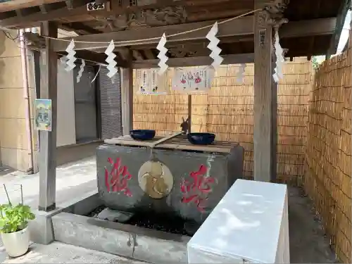 清瀧神社(千葉県)