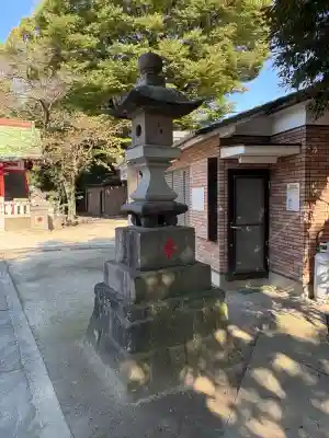 香取神社(東京都)