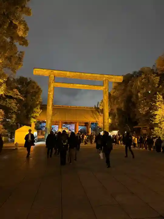 靖國神社(東京都)
