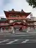 射楯兵主神社(兵庫県)