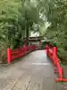 武蔵一宮氷川神社(埼玉県)