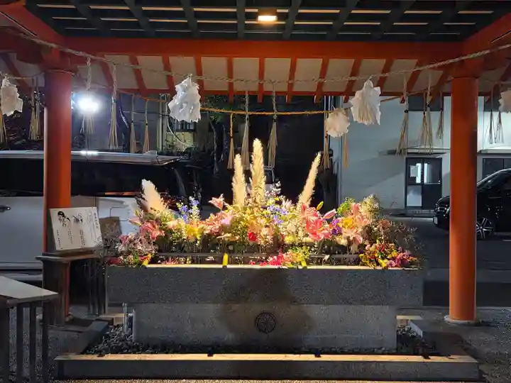 生田神社(兵庫県)