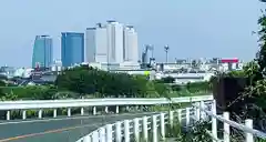 萱津神社(愛知県)