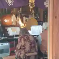 石内のお大師さん 金剛院の体験その他