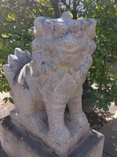 柴島神社(大阪府)