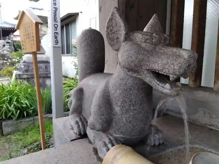 火産霊神社(福井県)