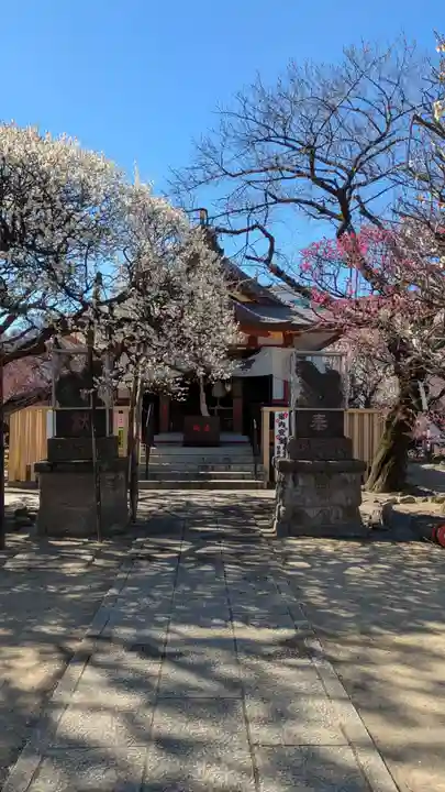 北野神社(東京都)