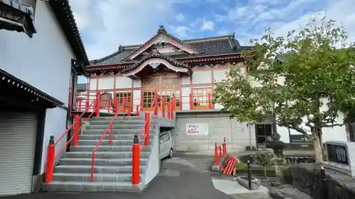 庄内三十三観音巡礼(山形県)