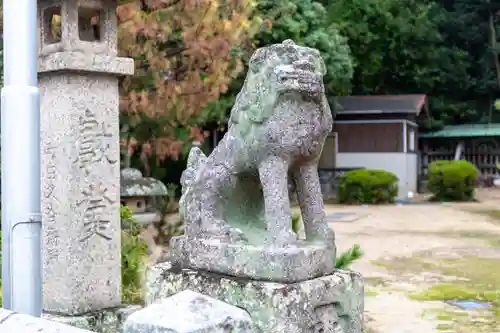 玉祖神社(山口県)