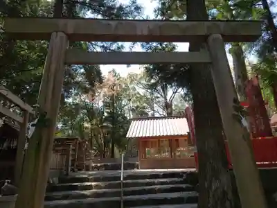宇治神社(三重県)