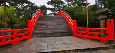 住吉大社のその他建物