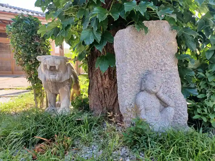 延命寺(埼玉県)