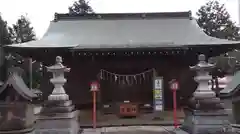 熊野神社(埼玉県)