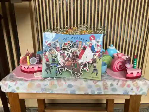 御井神社(岐阜県)